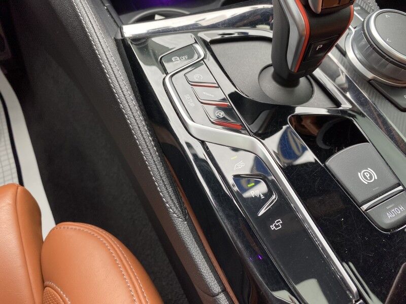 2020 BMW M5 Bristol  PA