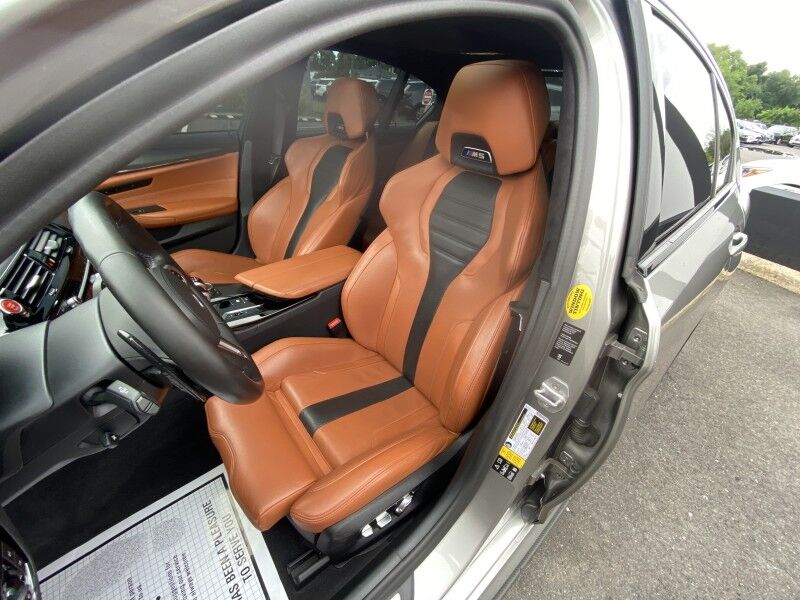 2020 BMW M5 Bristol  PA