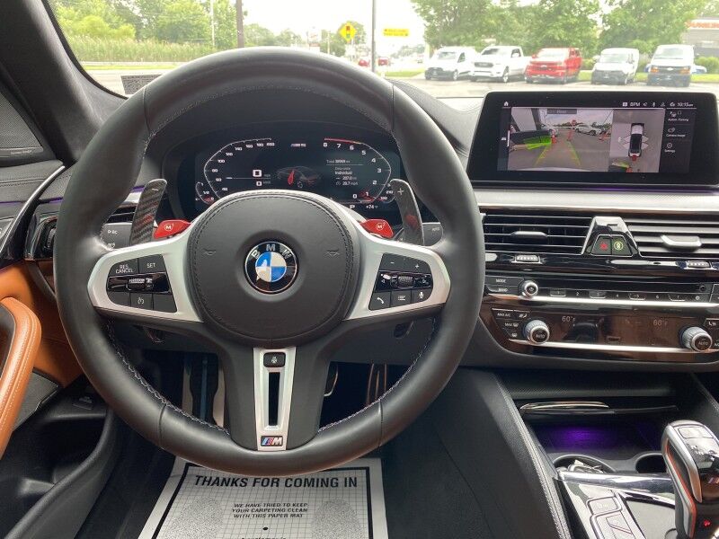 2020 BMW M5 Bristol  PA