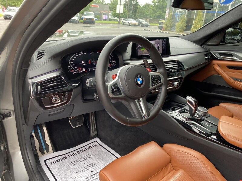 2020 BMW M5 Bristol  PA
