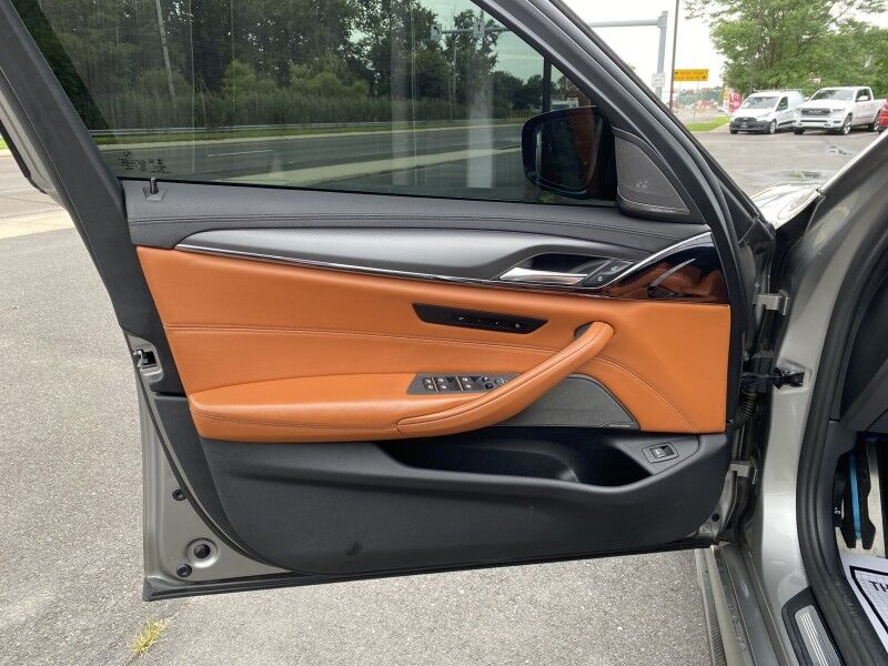2020 BMW M5 Bristol  PA