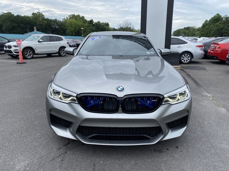 2020 BMW M5 Bristol  PA