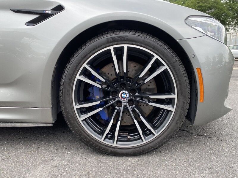 2020 BMW M5 Bristol  PA