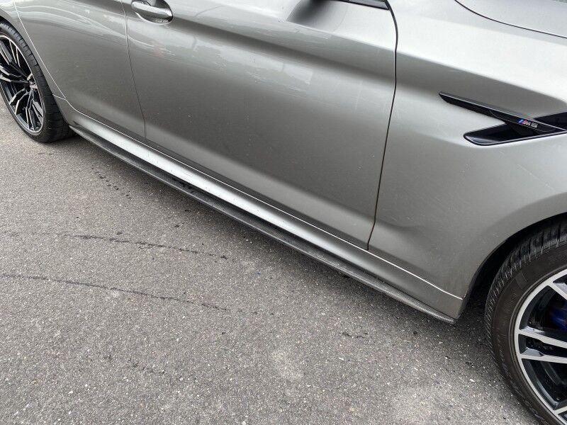 2020 BMW M5 Bristol  PA