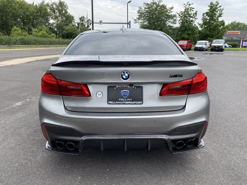 2020 BMW M5 Bristol  PA