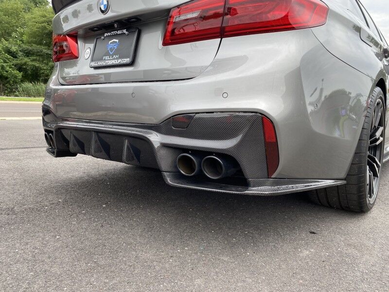 2020 BMW M5 Bristol  PA