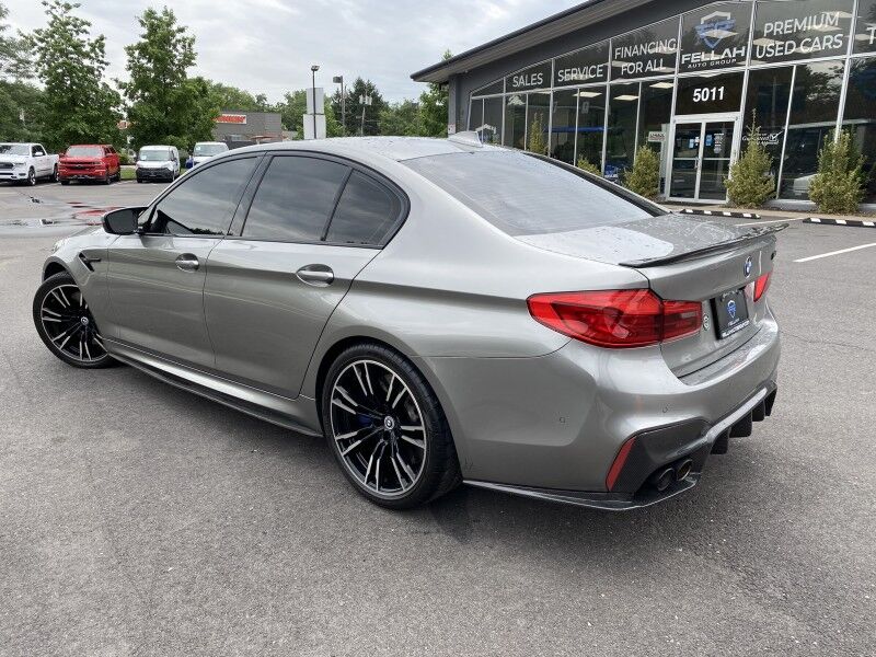 2020 BMW M5 Bristol  PA