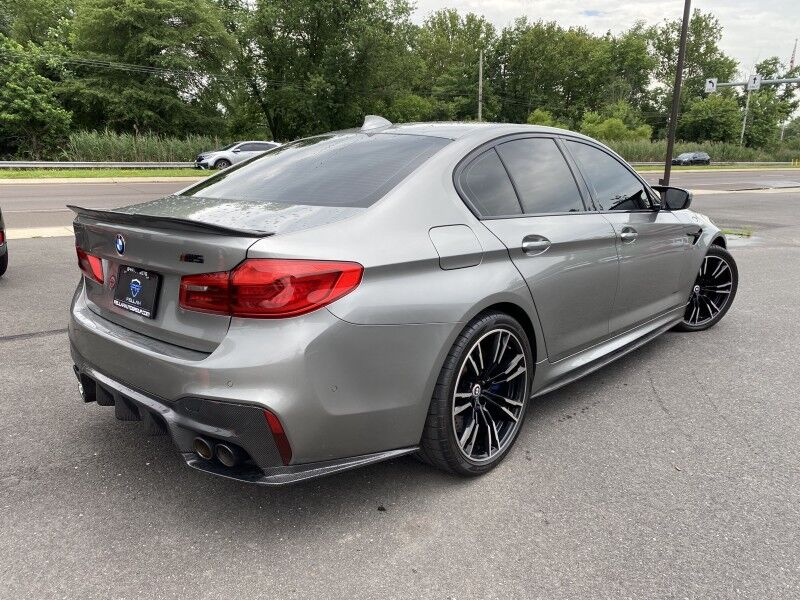 2020 BMW M5 Bristol  PA