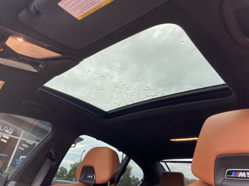 2020 BMW M5 Bristol  PA