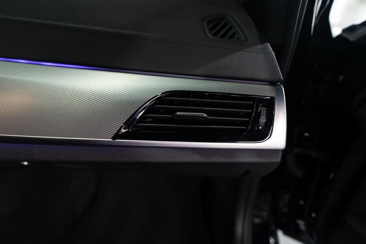 2020 BMW M5 Competition Black Sapphire paint, 360 camera, Bowers & Wilkins audio system AND MUCH MORE!! Fort Lauderdale FL