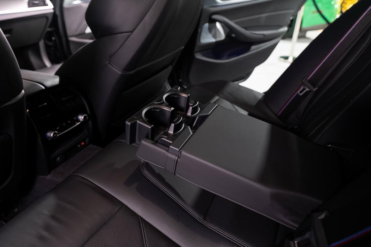 2020 BMW M5 Competition Black Sapphire paint, 360 camera, Bowers & Wilkins audio system AND MUCH MORE!! Fort Lauderdale FL
