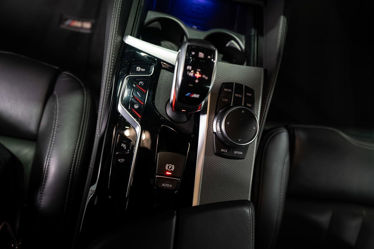 2020 BMW M5 Competition Black Sapphire paint, 360 camera, Bowers & Wilkins audio system AND MUCH MORE!! Fort Lauderdale FL