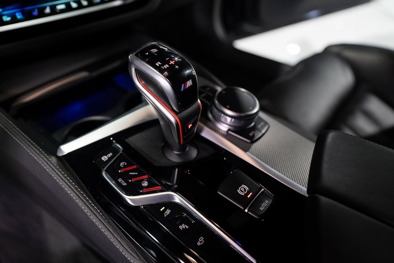 2020 BMW M5 Competition Black Sapphire paint, 360 camera, Bowers & Wilkins audio system AND MUCH MORE!! Fort Lauderdale FL