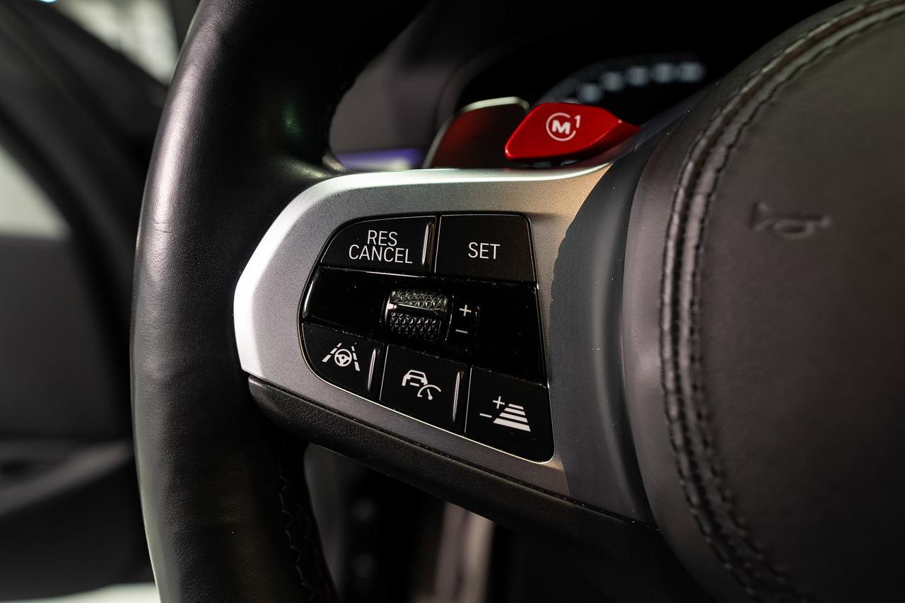 2020 BMW M5 Competition Black Sapphire paint, 360 camera, Bowers & Wilkins audio system AND MUCH MORE!! Fort Lauderdale FL