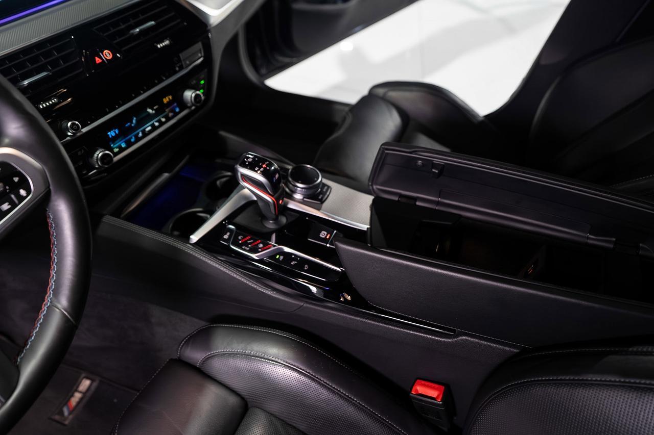 2020 BMW M5 Competition Black Sapphire paint, 360 camera, Bowers & Wilkins audio system AND MUCH MORE!! Fort Lauderdale FL