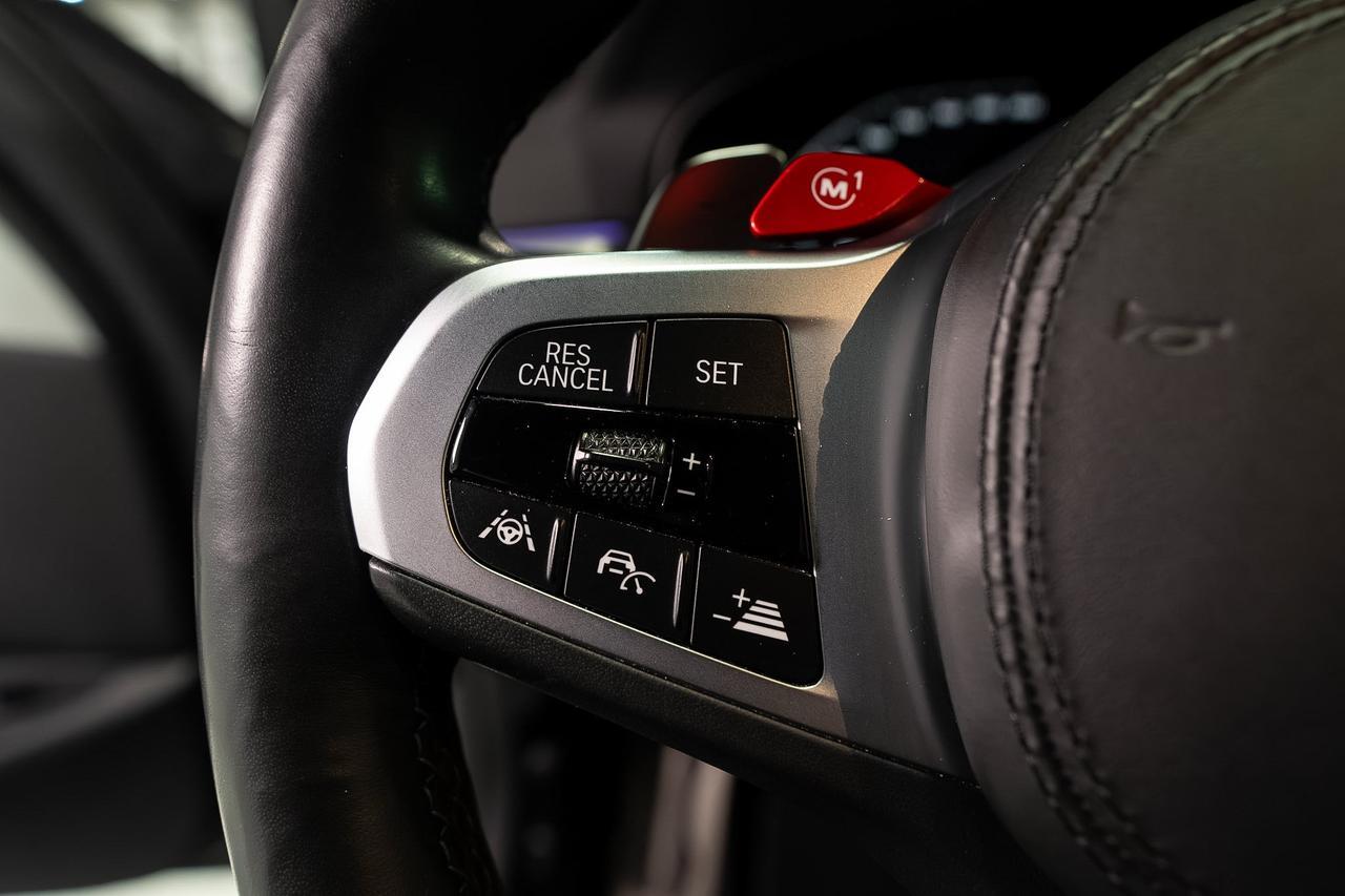 2020 BMW M5 Competition Black Sapphire paint, 360 camera, Bowers & Wilkins audio system AND MUCH MORE!! Fort Lauderdale FL