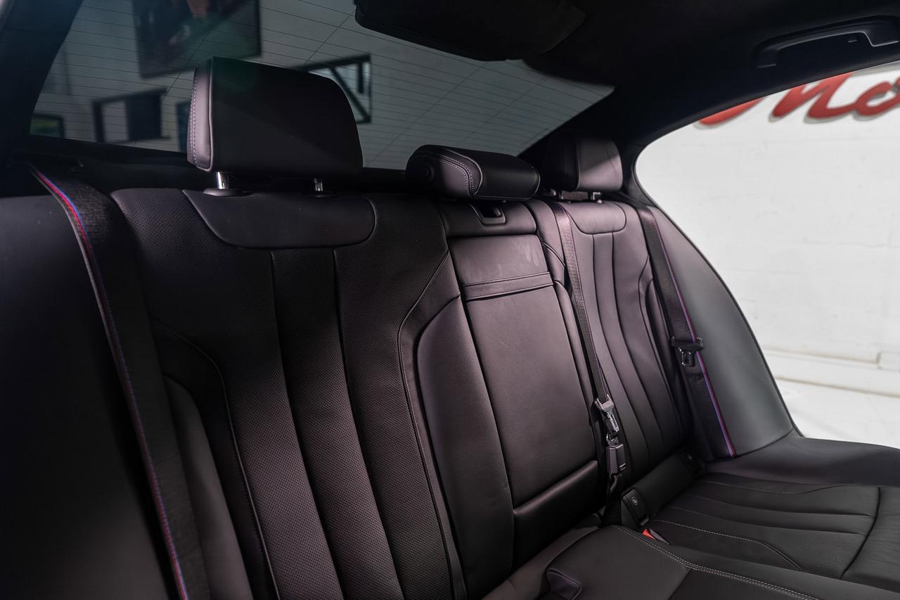 2020 BMW M5 Competition Black Sapphire paint, 360 camera, Bowers & Wilkins audio system AND MUCH MORE!! Fort Lauderdale FL