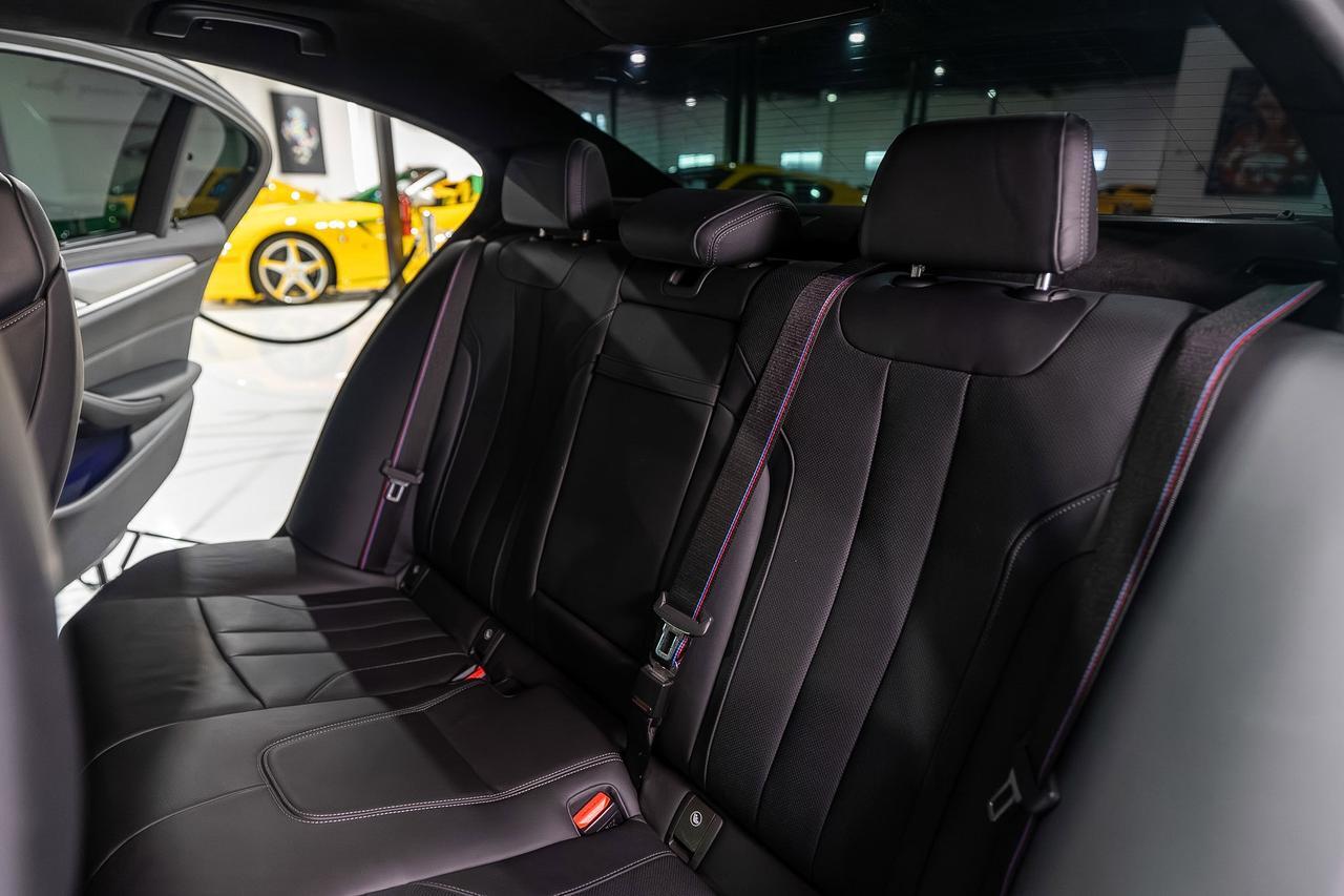 2020 BMW M5 Competition Black Sapphire paint, 360 camera, Bowers & Wilkins audio system AND MUCH MORE!! Fort Lauderdale FL