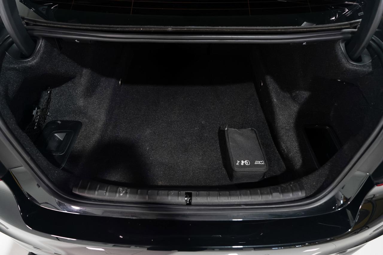 2020 BMW M5 Competition Black Sapphire paint, 360 camera, Bowers & Wilkins audio system AND MUCH MORE!! Fort Lauderdale FL