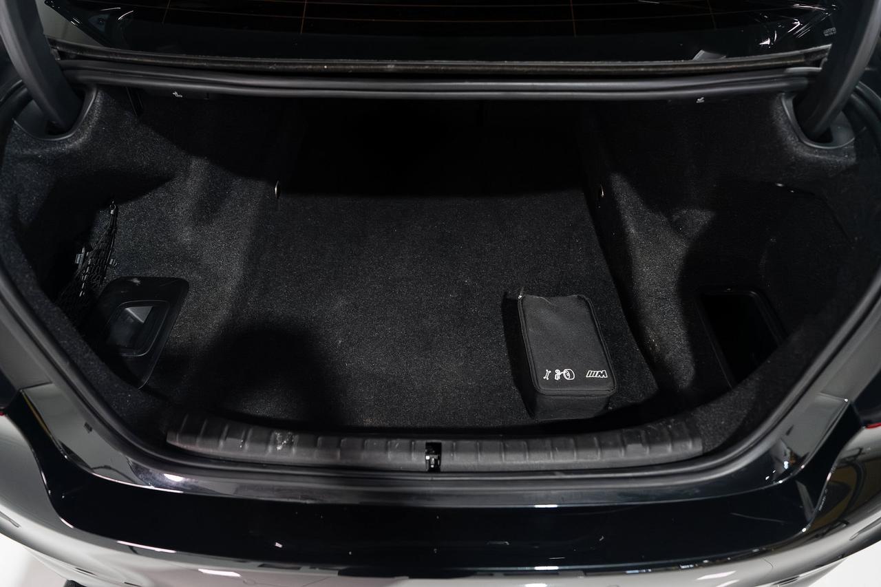 2020 BMW M5 Competition Black Sapphire paint, 360 camera, Bowers & Wilkins audio system AND MUCH MORE!! Fort Lauderdale FL