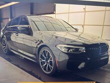 2020_BMW_M5_Competition_ Dallas TX