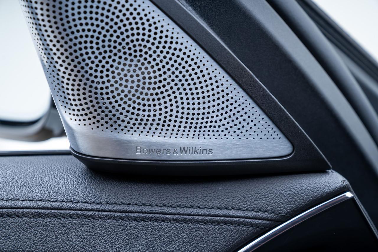 2020 BMW M5 Competition Executive Package Bowers &amp; Wilkins Portland OR