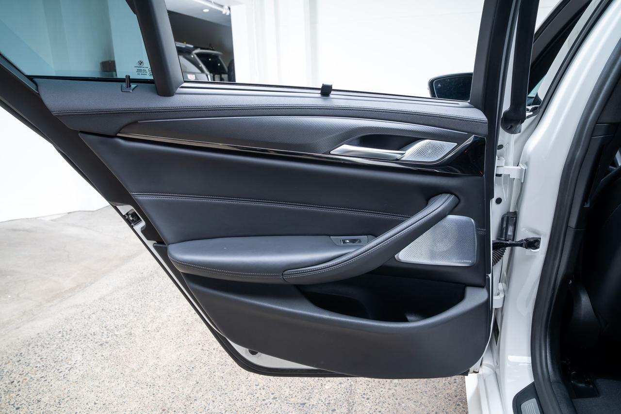 2020 BMW M5 Competition Executive Package Bowers &amp; Wilkins Portland OR