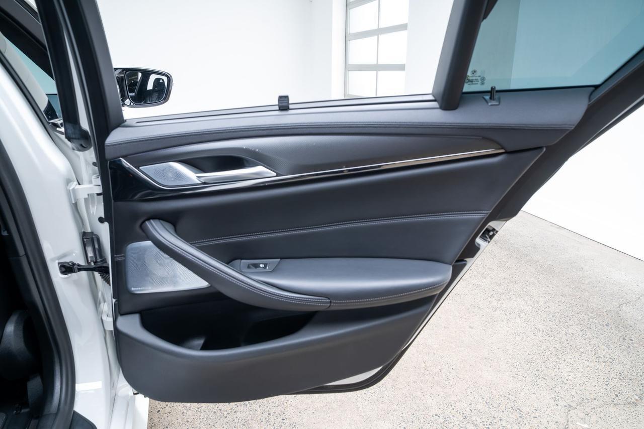 2020 BMW M5 Competition Executive Package Bowers &amp; Wilkins Portland OR