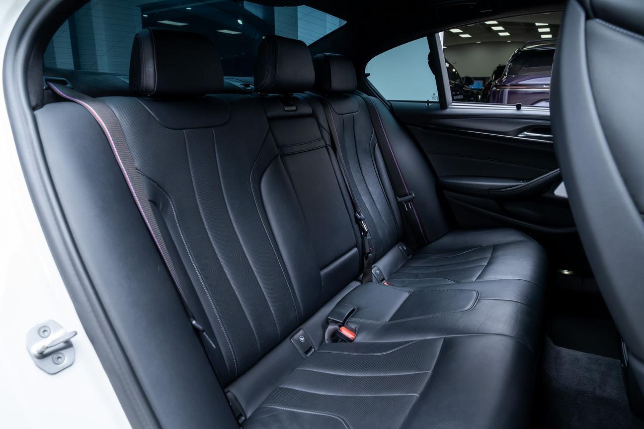 2020 BMW M5 Competition Executive Package Bowers &amp; Wilkins Portland OR