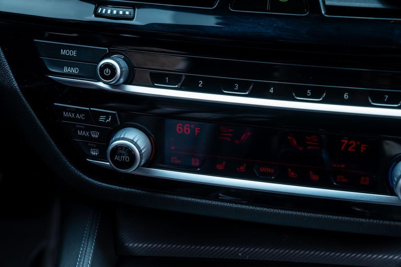 2020 BMW M5 Competition Executive Package Bowers &amp; Wilkins Portland OR