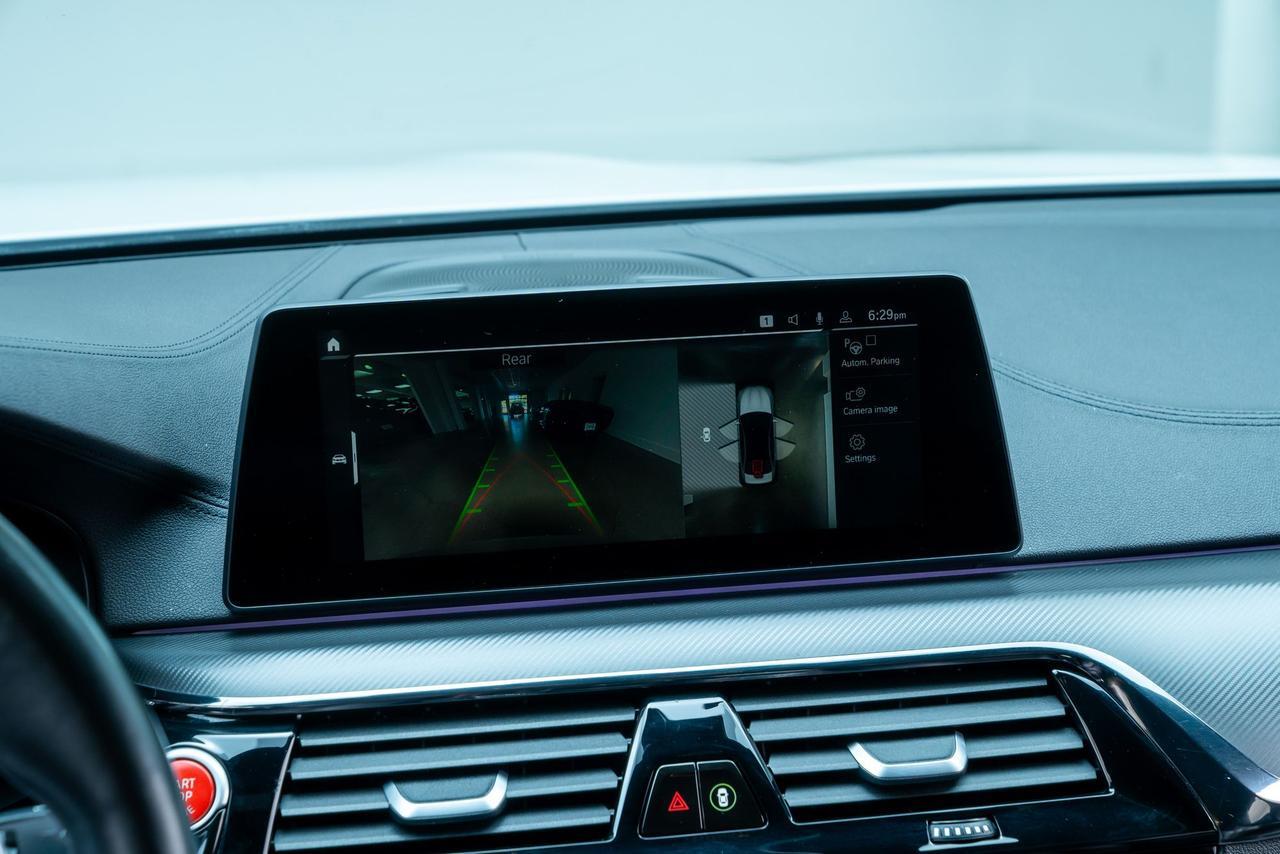 2020 BMW M5 Competition Executive Package Bowers &amp; Wilkins Portland OR