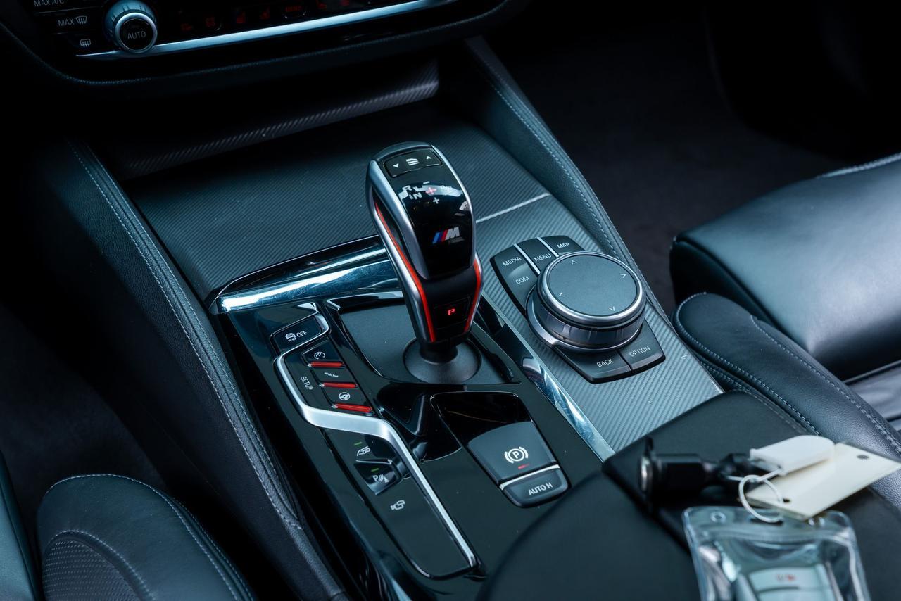 2020 BMW M5 Competition Executive Package Bowers &amp; Wilkins Portland OR