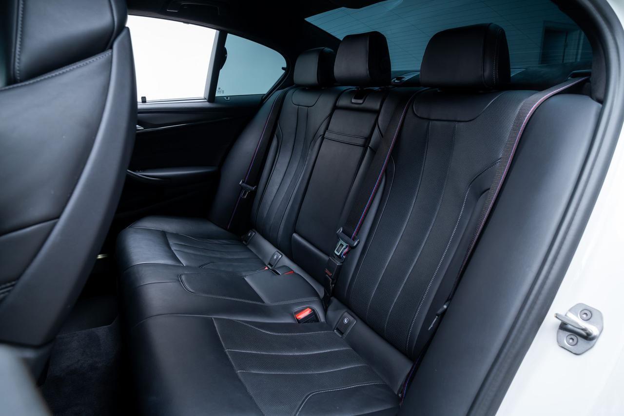 2020 BMW M5 Competition Executive Package Bowers &amp; Wilkins Portland OR
