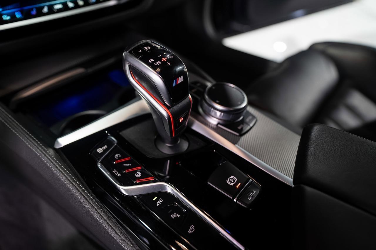 2020 BMW M5 Competition Fort Lauderdale FL