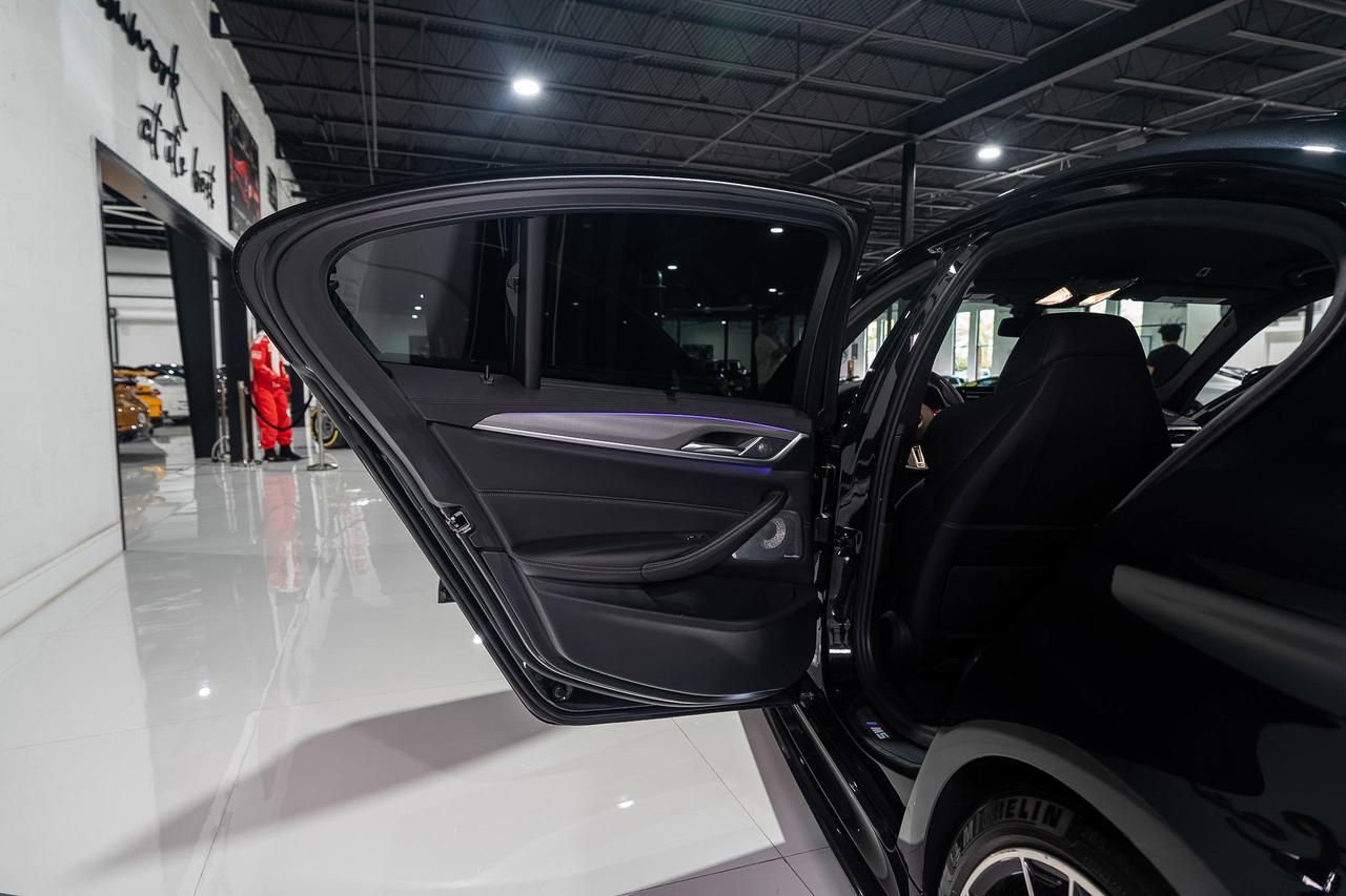 2020 BMW M5 Competition Fort Lauderdale FL