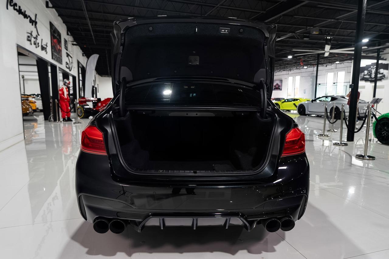 2020 BMW M5 Competition Fort Lauderdale FL