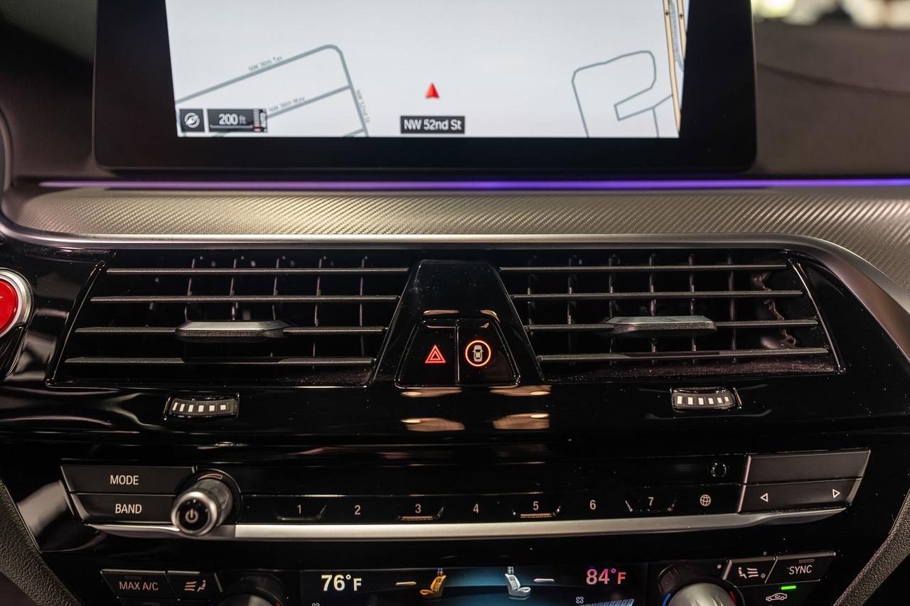 2020 BMW M5 Competition Fort Lauderdale FL