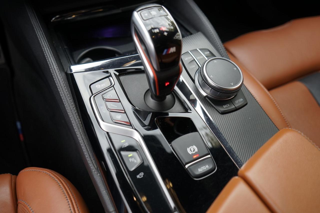 2020 BMW M5 Competition Walnut Creek CA