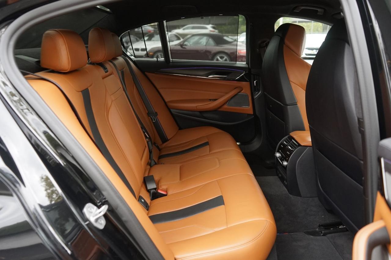 2020 BMW M5 Competition Walnut Creek CA