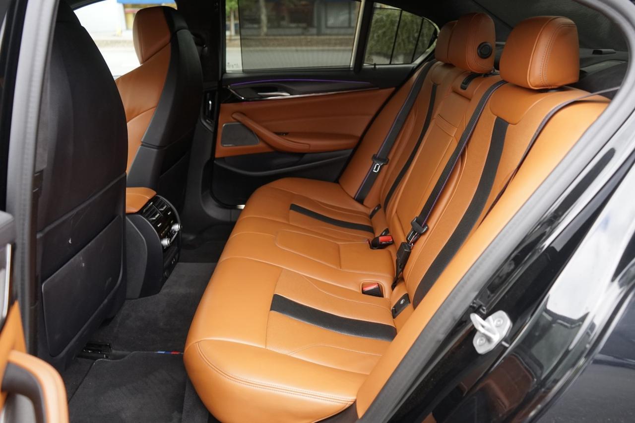 2020 BMW M5 Competition Walnut Creek CA