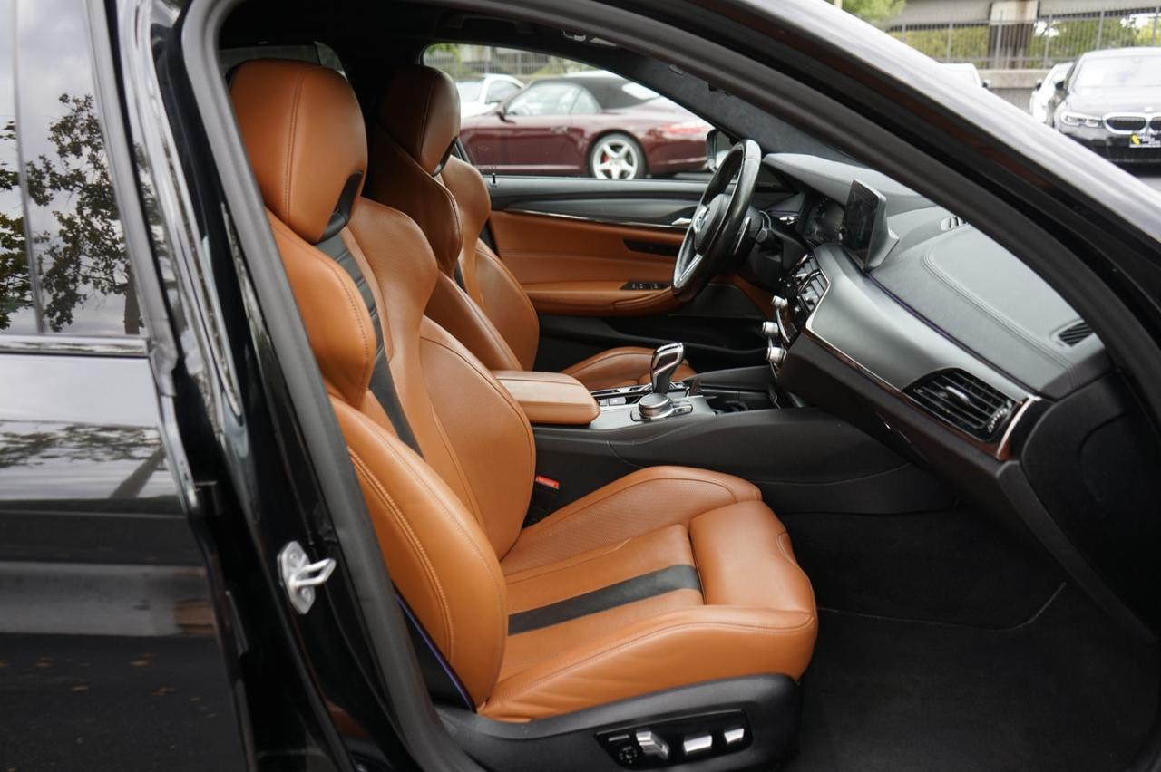 2020 BMW M5 Competition Walnut Creek CA