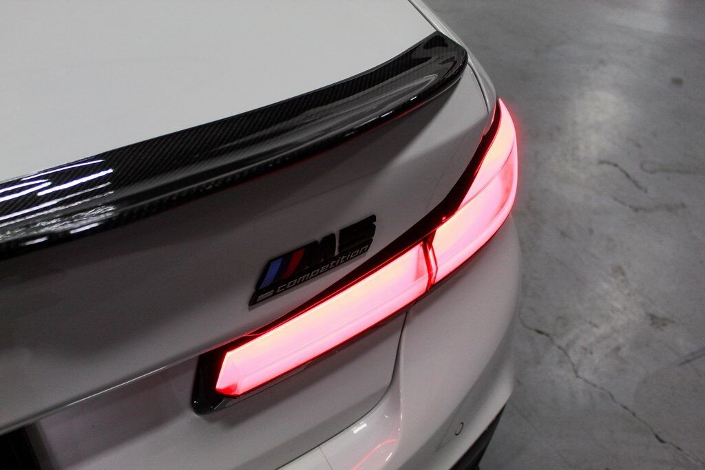 2020 BMW M5 Executive Performance Upgrades Tigard OR