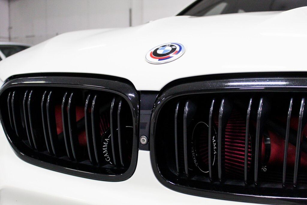 2020 BMW M5 Executive Performance Upgrades Tigard OR