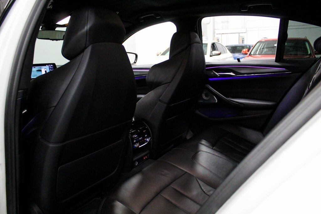 2020 BMW M5 Executive Performance Upgrades Tigard OR