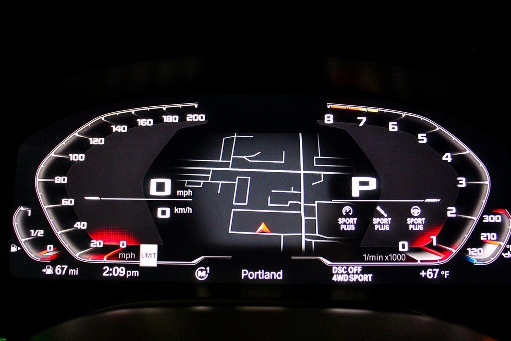 2020 BMW M5 Executive Performance Upgrades Tigard OR