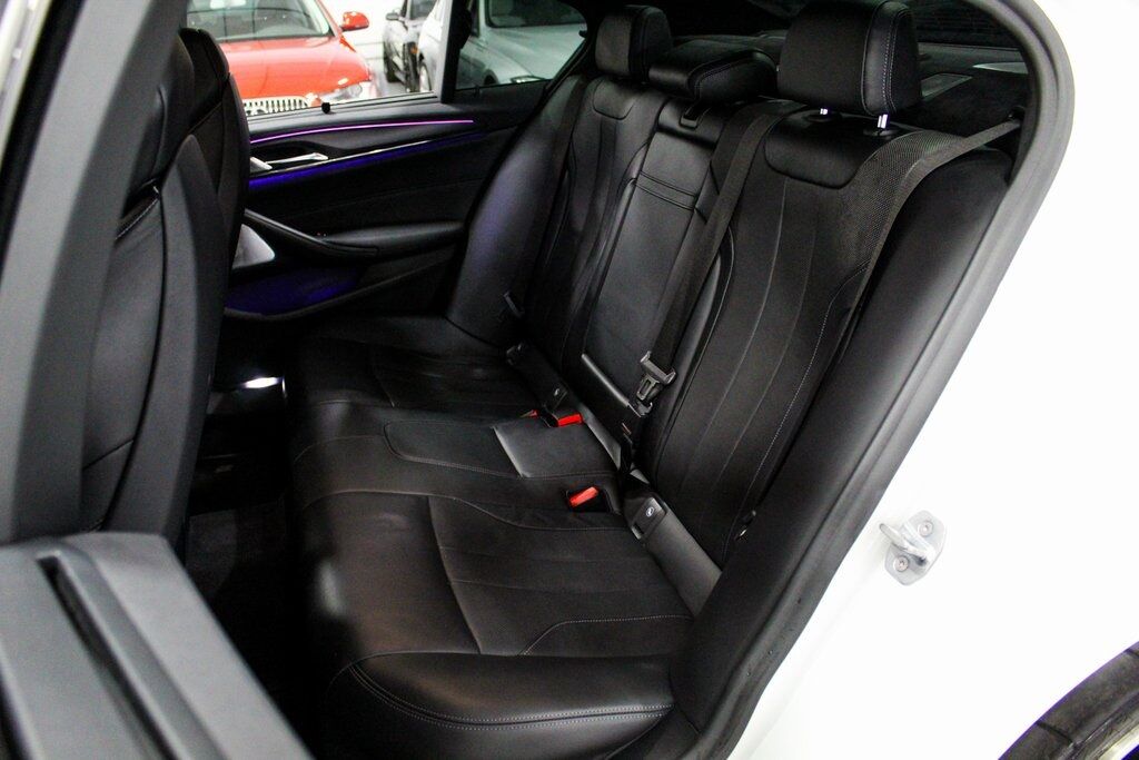 2020 BMW M5 Executive Performance Upgrades Tigard OR