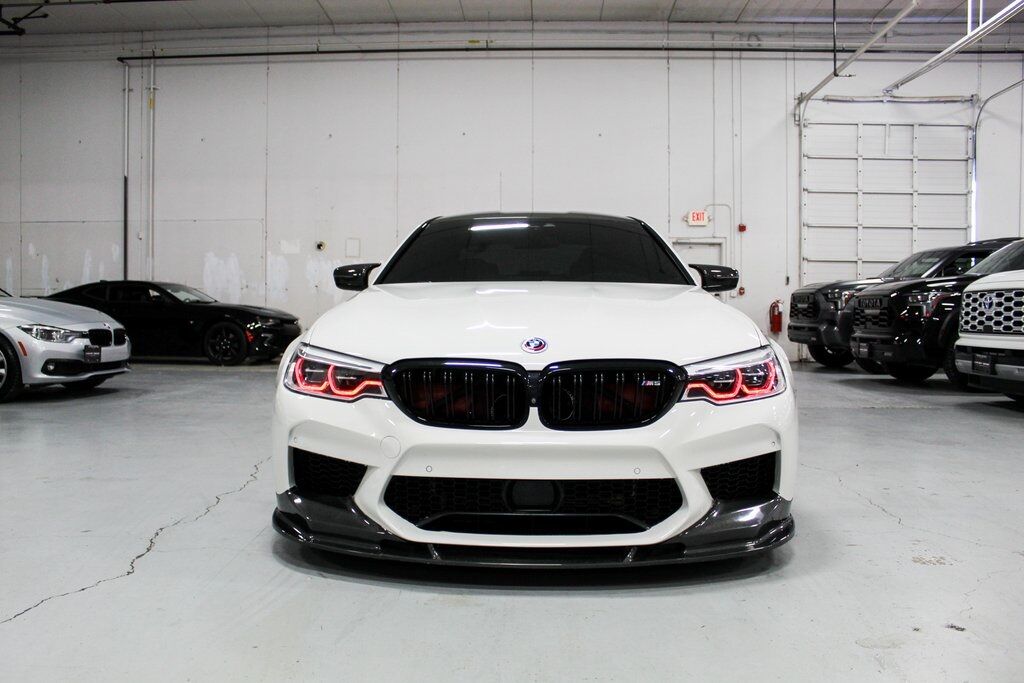 2020 BMW M5 Executive Performance Upgrades Tigard OR