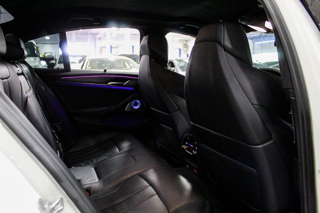 2020 BMW M5 Executive Performance Upgrades Tigard OR