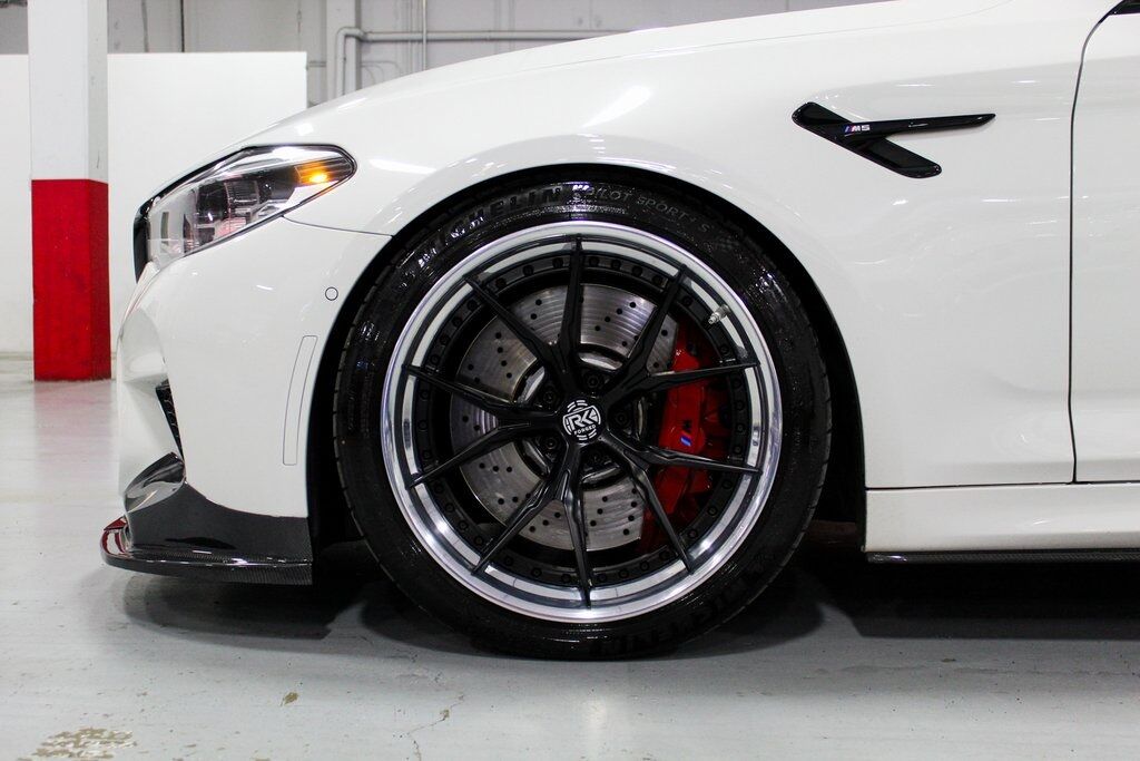 2020 BMW M5 Executive Performance Upgrades Tigard OR