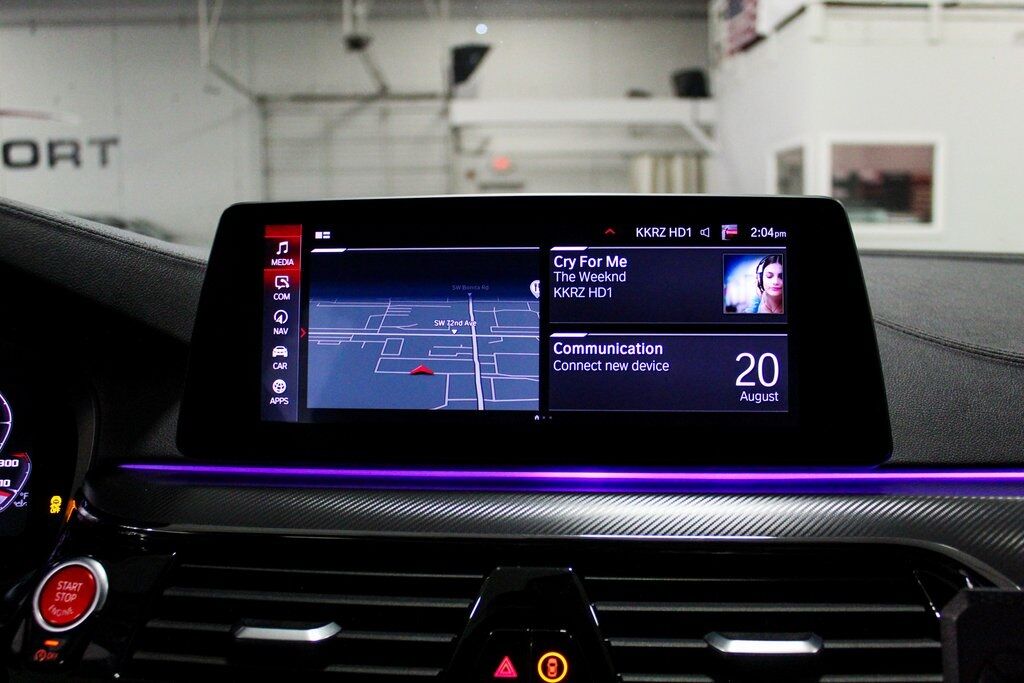 2020 BMW M5 Executive Performance Upgrades Tigard OR